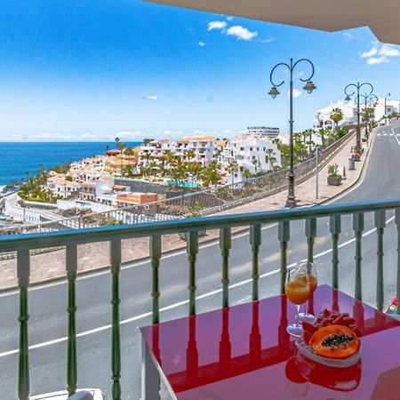 Great View Apt By Dream Homes Tenerife Puerto de Santiago  Exterior photo