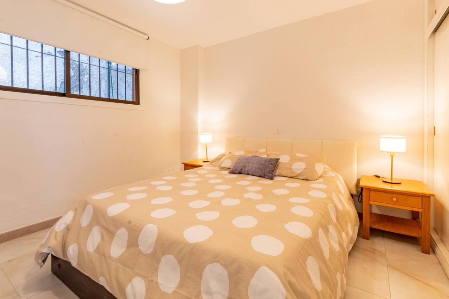 Great View Apt By Dream Homes Tenerife Puerto de Santiago  Exterior photo